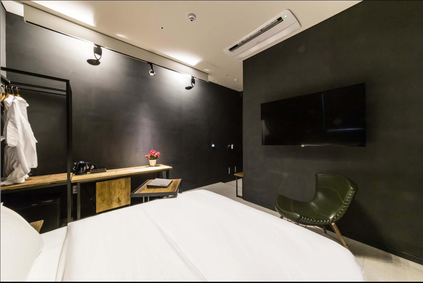 Hotel The Artist Dongdaemun Seúl Exterior foto